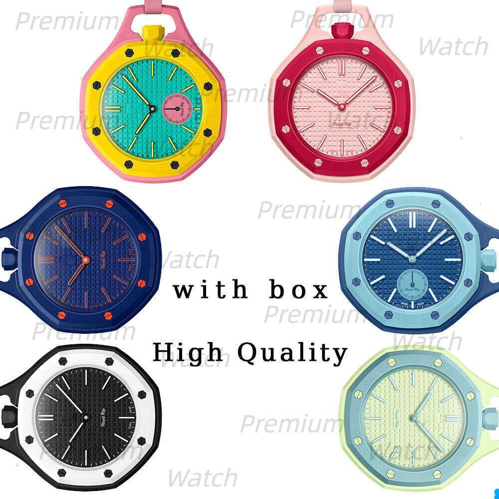 AAA Watches Audemarlies Pigeuts Watch Mens Designer Royalpopswatch Watch High Quality Aply Skeleton Watch Luxury Quartz Automatic Man Women Watch Bo