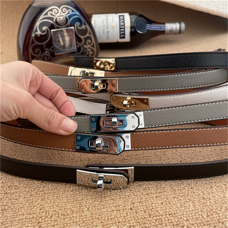 Belts for Women Designer Belt Women 2.0cm Width Belts Woman Fashion Classic Skirt Belts Good Quality Brand Luxury Belts Dresses Belt Waist 70-115cm
