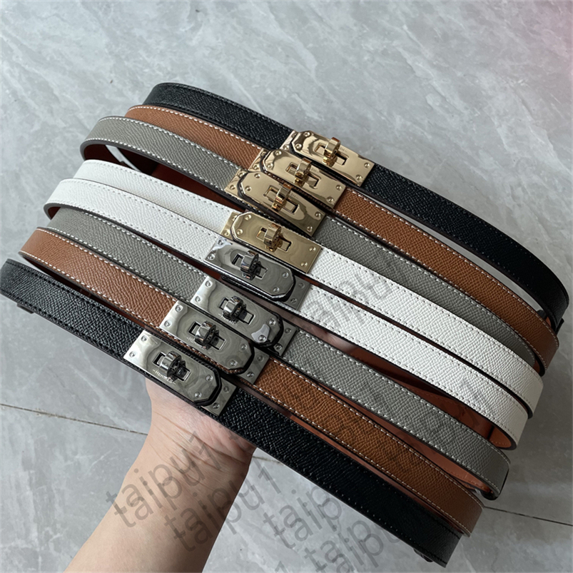 Belts for Women Designer Belts for Women Dress Belts 2.0cm Width New Classic Bb Simon Belt Skirt Woman Luxury Brand Belts Waist 70-115cm Cintura Who