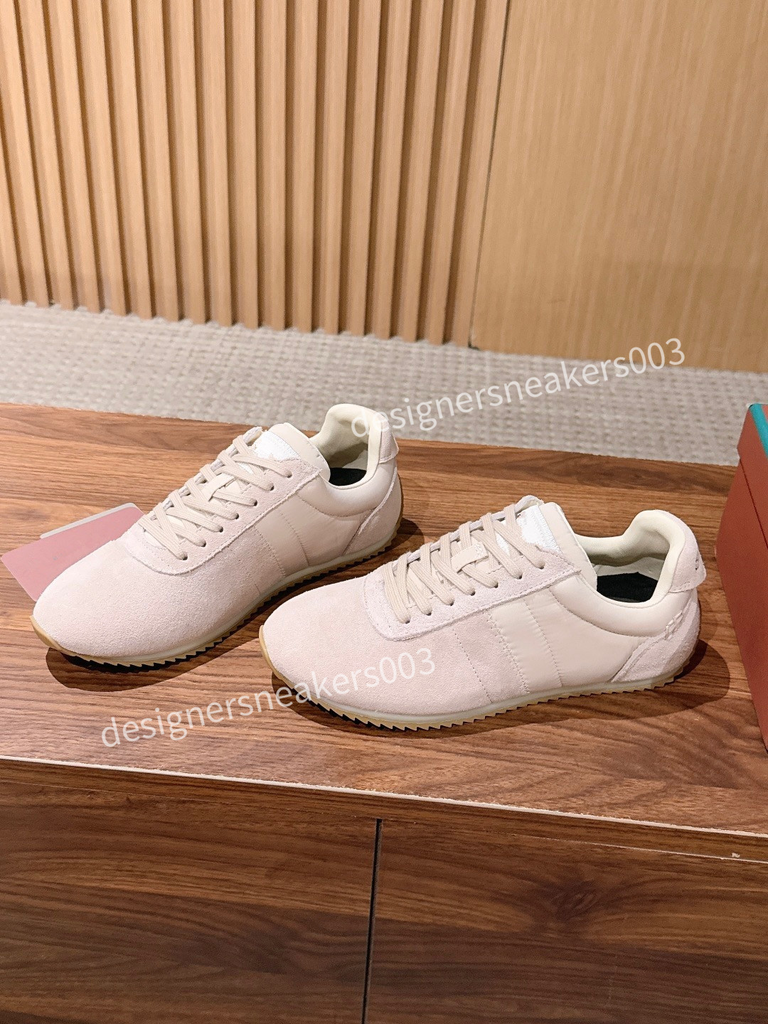 Free Shipping 2026 Spring Summer New Dopamine Color Block Design Couple Skate Fashion Versatile Breathable Mens Women Casual Shoes 35-45 SJ26082758