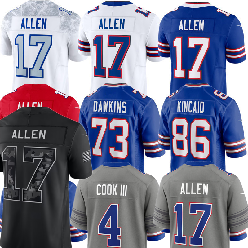 josh allen james cook iii bradley chubb skyler bell keon coleman dj moore tommy doman jr davison igbinosun kaleb elarmsorr deone walker bill foot
