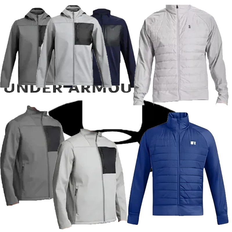 mens jackets designer stand collar down jacket mens womens patchwork full zip lightweight windproof quilted stand collar coat Outdoor running long p