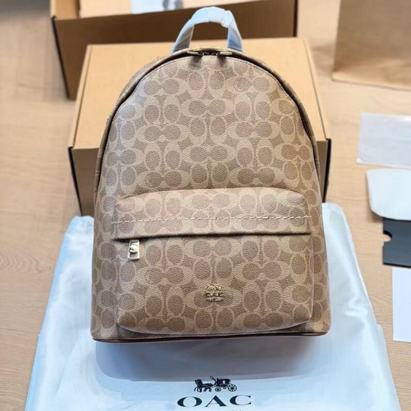 12A Top Luxury Designer bag womens mens PATH Backpack Genuine Leather Backpacks School Bag Backpack Style Purse Wallets Lady Travel bag Sport Outdoo