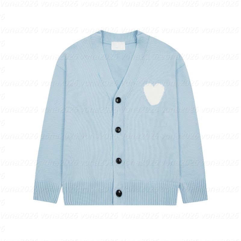 Designer Sweaters for Men and Women: Stylish Knit Cardigan Pullover - High Street Fashion Winter Jumper Sweatshirt Hoodie S-XL