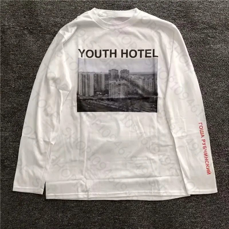 Y2k Gothic Punk Streetwear Women's Summer Casual Grunge Graphic Print Slim Long Sleeve T-Shirt 2000s Crop Tops Vintage E-girls 260920