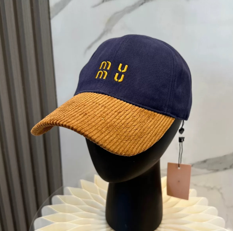 Drawstring Ball Caps Men Women Cap Designer Letter Baseball Hats Luxury M Sunhat Fashion Casquette Adjustable Snapback Sport Hat