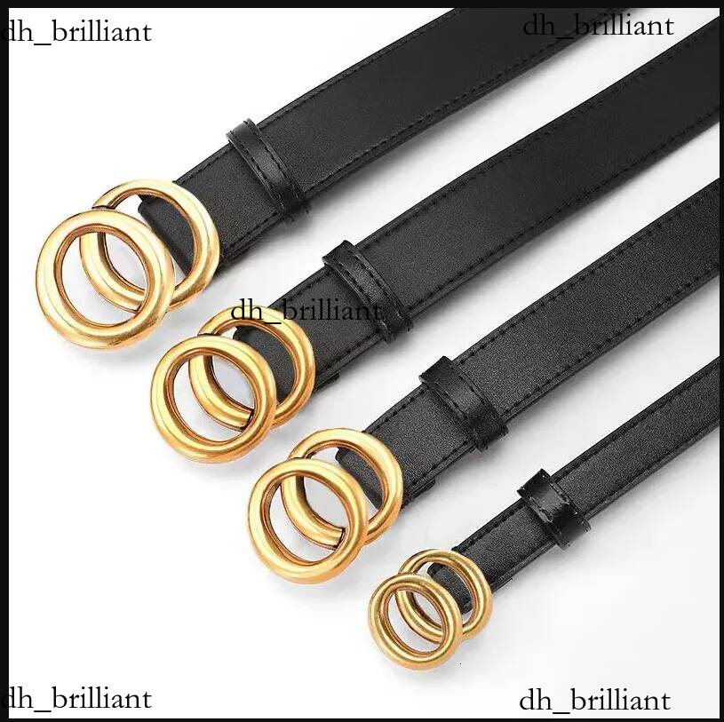 Mode Femmes Ceinture Hommes Designers En Cuir Noir Marron Ceintures Femmes Classique Casual cinturones de diseno Avec boîte-cadeau Chaud