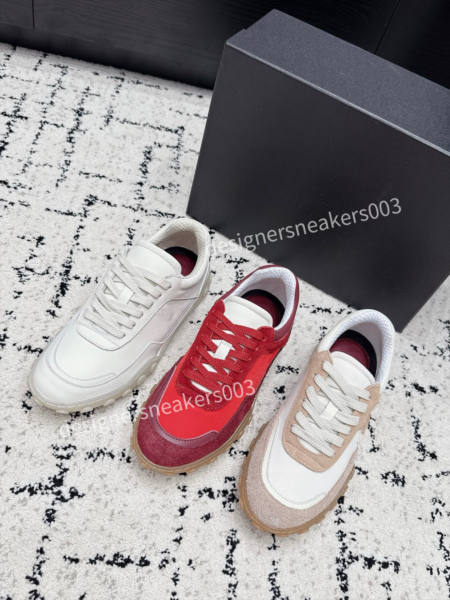Free Shipping 2026 Spring Summer New Dopamine Color Block Design Couple Skate Fashion Versatile Breathable Men Women Casual Shoes SJ26082717