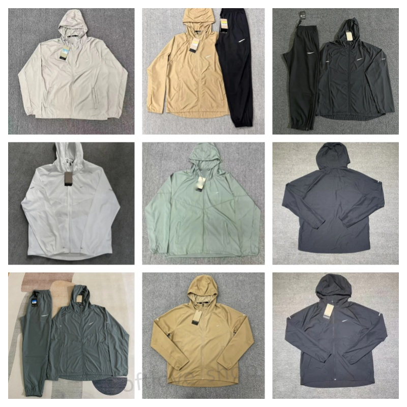 Designer Children Spring summer Boys Girls Running Jackets Windbreaker Jacket Zipper sunscreen Jacket Outdoor Sportswear Windproof Lightweight Fashi