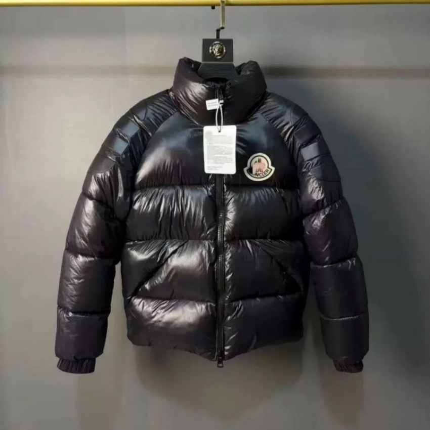 monclleerr jacket puffer jacket monclleerr mayaa doudoune parka puffer coat waterproof windproof Warm coats winter jacket outdoor mens jacket fast s