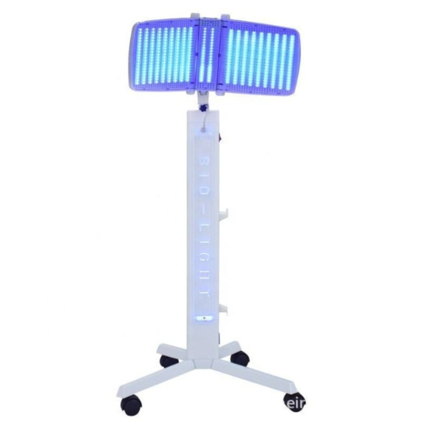 Beauty Led Lamp Red Light Therapy Facial Wrinkle Remover Bio Light Pdt 7 Colourspdt Multifunction Whitening Rejuvenation Device268.2