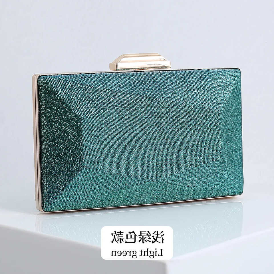 Bags Evening clutch Bags Purple for Women 2023 Evening Wedding Party Designer Handbag Crossbody Shoulder Bag and Small Messenger Purse D260922