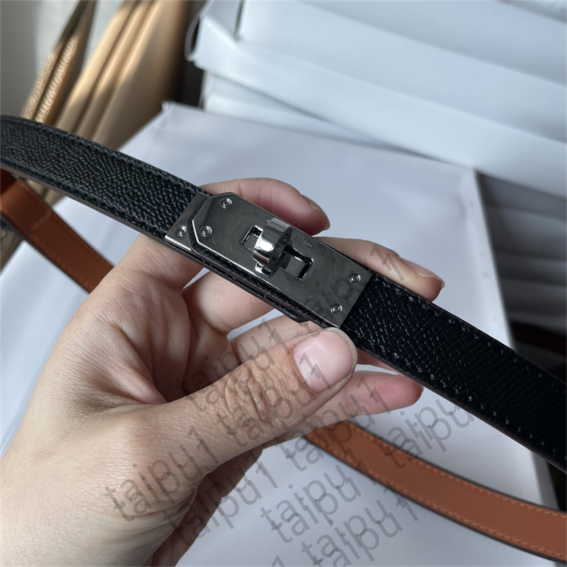 Belts for Women Designer Belts for Women Dress Belts 2.0cm New Fashion Classic Bb Simon Belt Skirt Woman Luxury Brand Belts Waist 70-115cm Cintura W