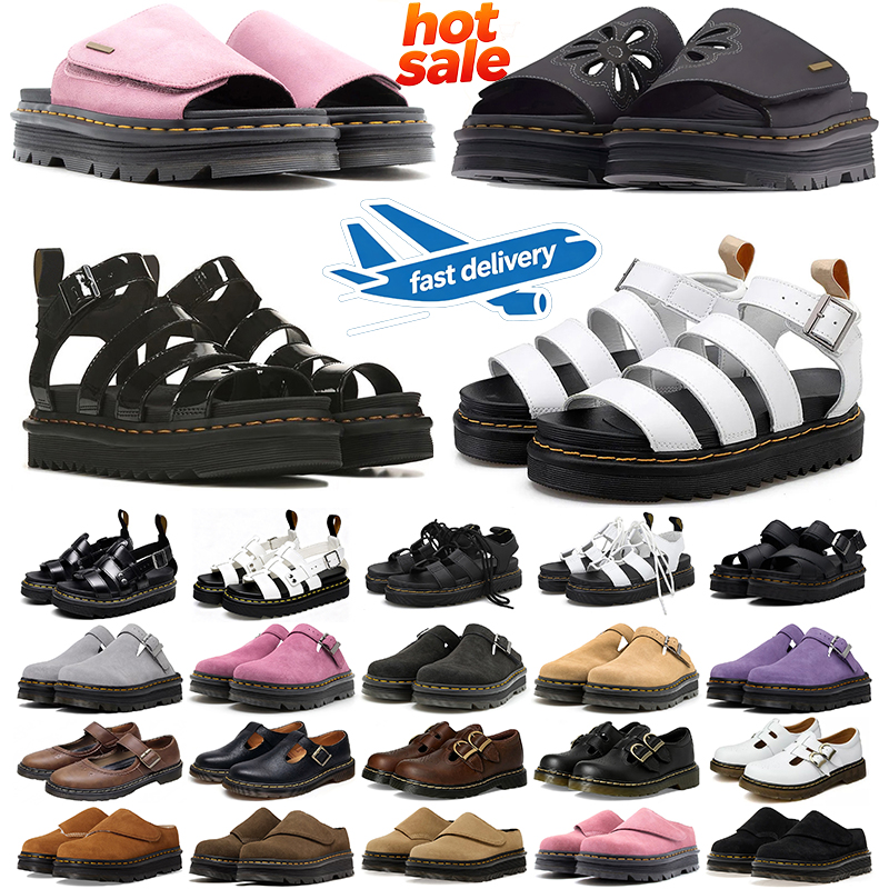 designer sandals slides slippers men women platform slipper sandal free shipping beach Black White Brown Olive womens slide