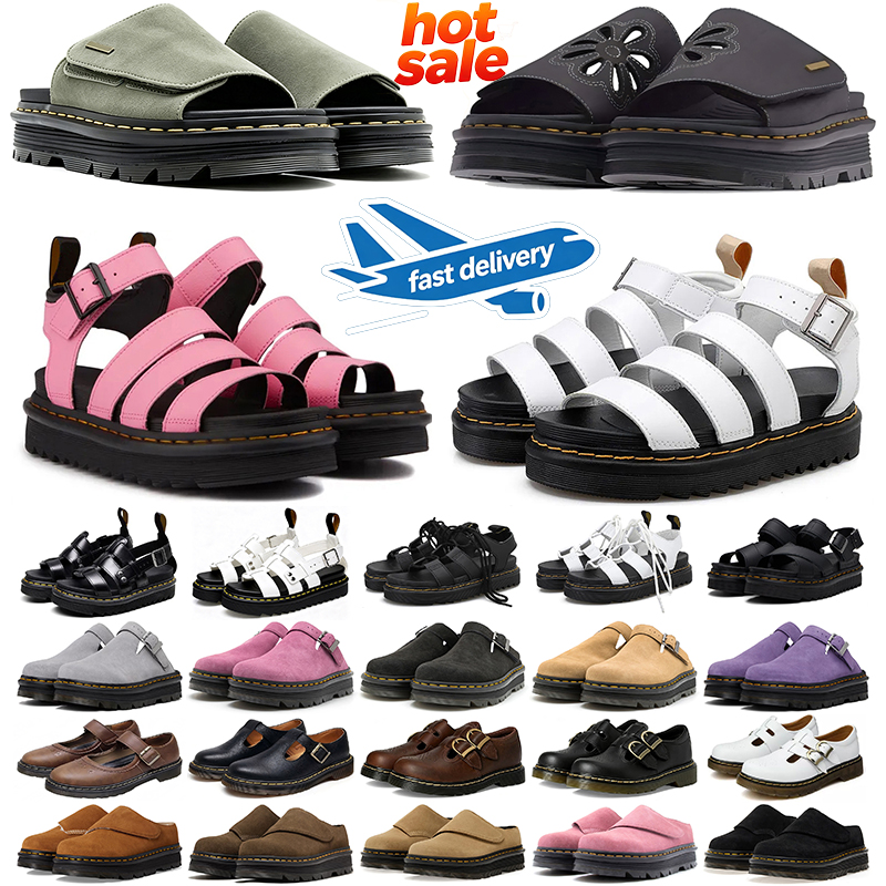 designer sandals slides slippers men women platform slipper sandal free shipping beach Black White Brown Grey womens slide