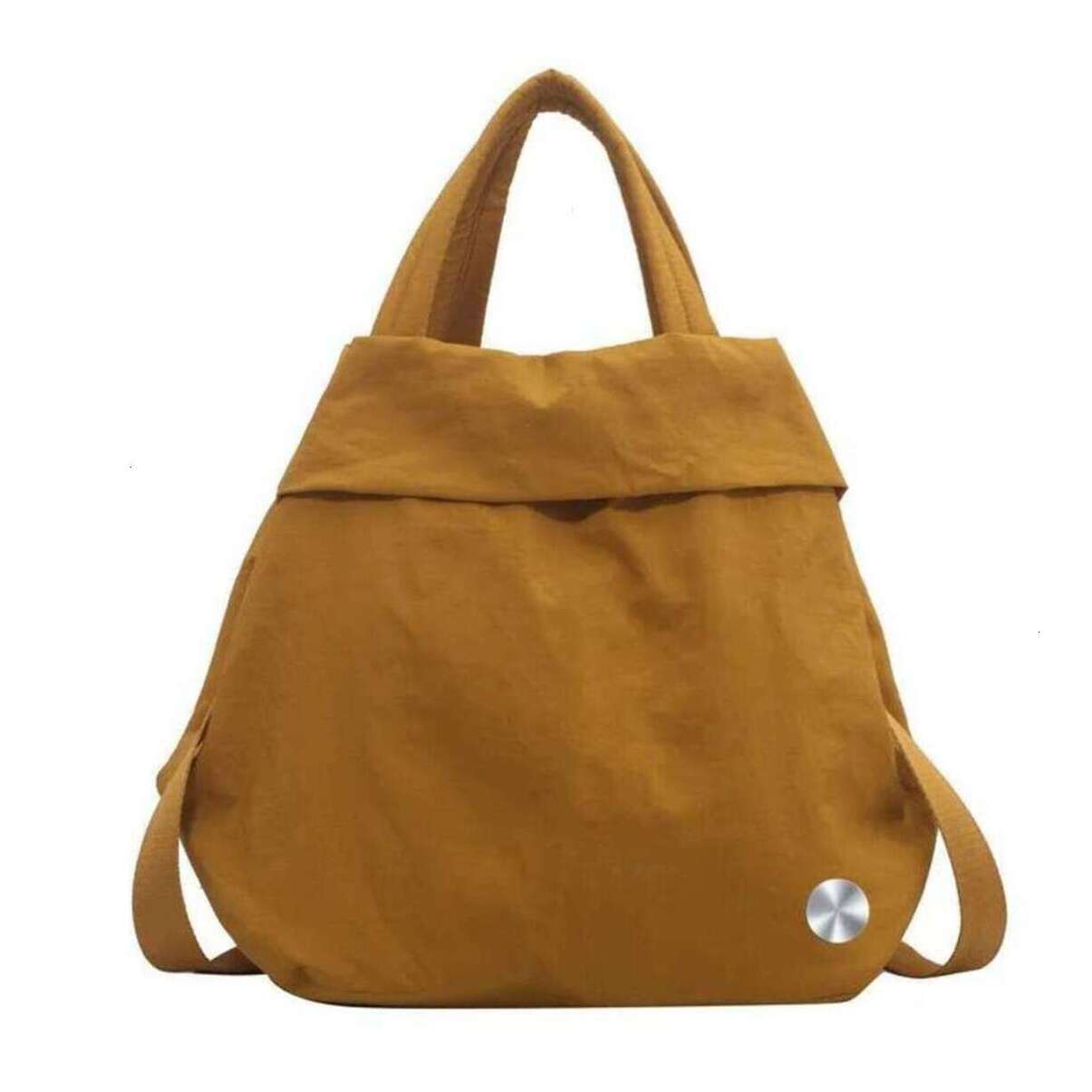 Borsa sportiva Tote Borsa da donna Palestra Sport all'aria aperta Spalla * * Borsa da viaggio Zaino sportivo casual Borsa a tracolla Borsa in nylon