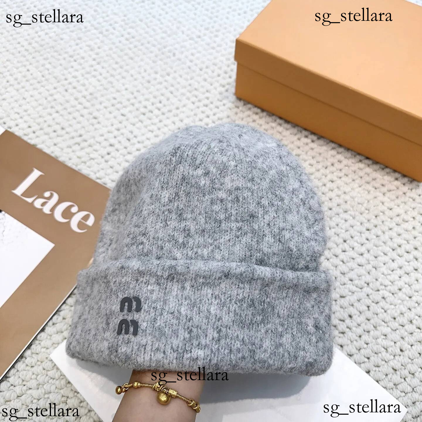 CXUAHS2512171 Warm Fleece Beanie Men/Women Unisex Cotton Windproof Winter Hat Soft Stretchable for Cold Weather Adjustable Daily Wear Outdoor Act