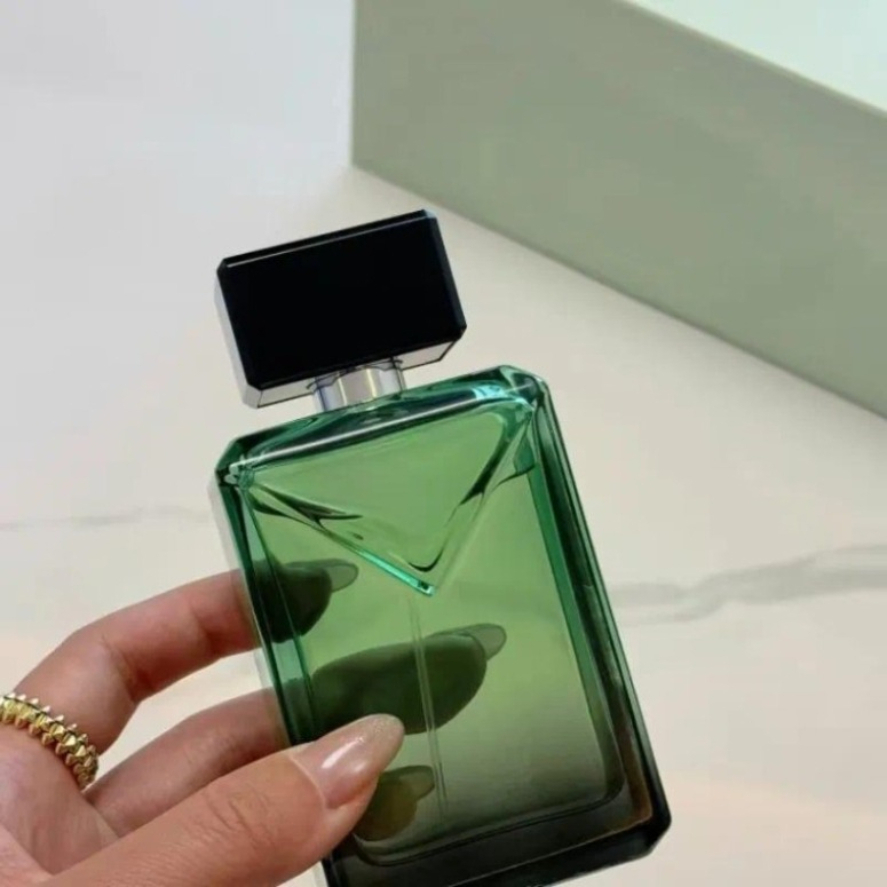 100Ml Milano Men'S Perfume 90Ml Radical Essence Virtual Flower Men Women Eau De Parfum Intense Long Lasting263.C6
