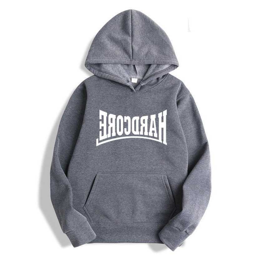 hoodie Men's Autumn/winter Hoodies Sweatshirts unisex printed hooded street casual sweatshirt fashionable couple sports long sleeved D260921