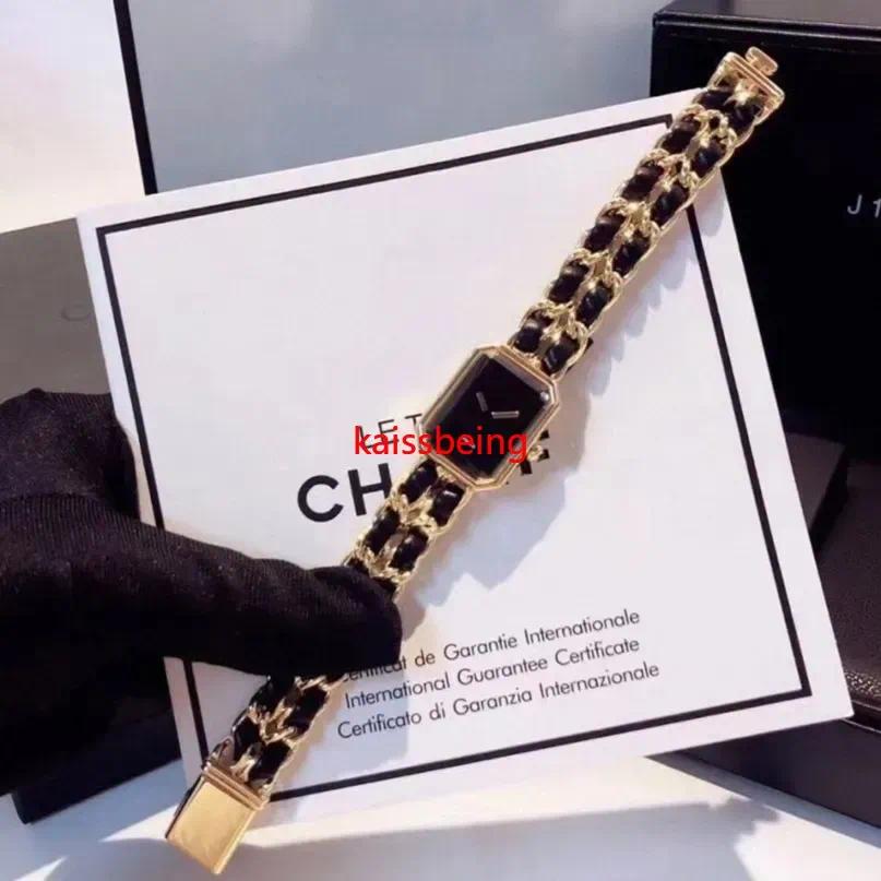 2026 classic elegant designer watch womens Automatic fashion simple Watches 30mm square Full Stainless steels Women gold silver color cute Wristwatc