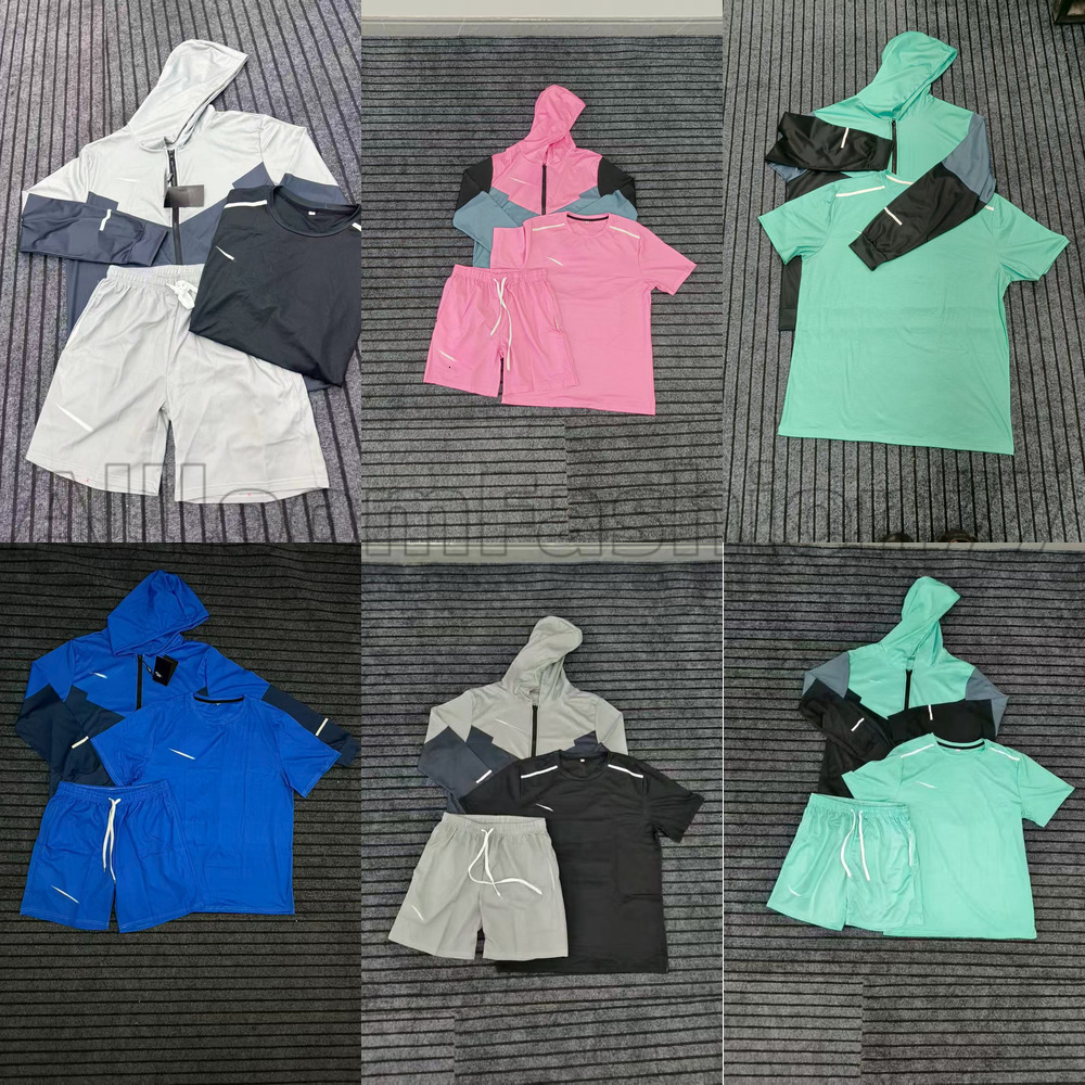 High quality NEW montirexs Tracksuit 3-piece Designer Set Shorts And T Shirt For Montirexs Kids Men Women Short Sleeve Blank Sportswear Summer Stree