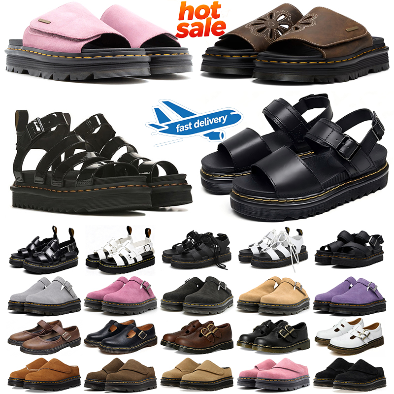 designer sandals slides slippers men women platform slipper sandal free shipping beach Black White Brown Rose womens slide
