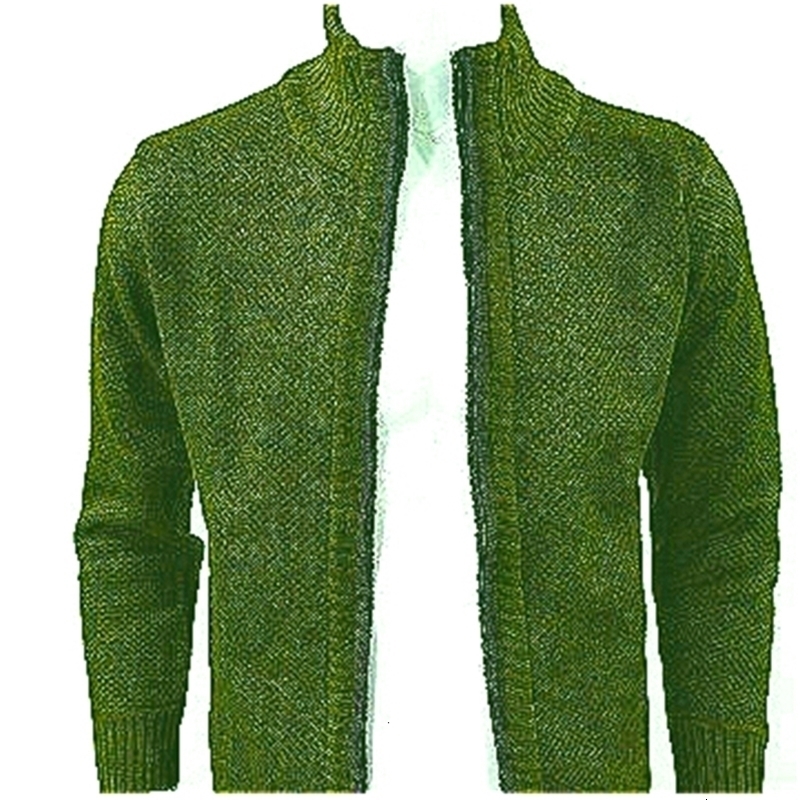 Men's cardigan sweater for 2026-2027 autumn and winter seasons For Customized Products Please Contact Us 260918CJ