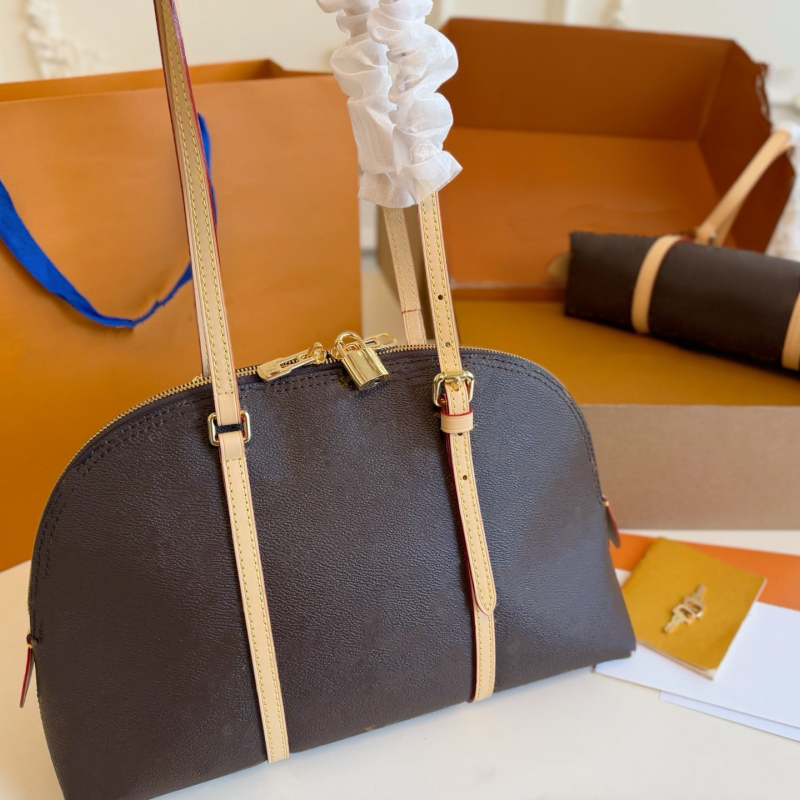 Top Designer Bags Squire East West hobo Shoulder Bag Women Handbag Luxury Leather Purse Lady Messenger Crossbody Tote Wallet