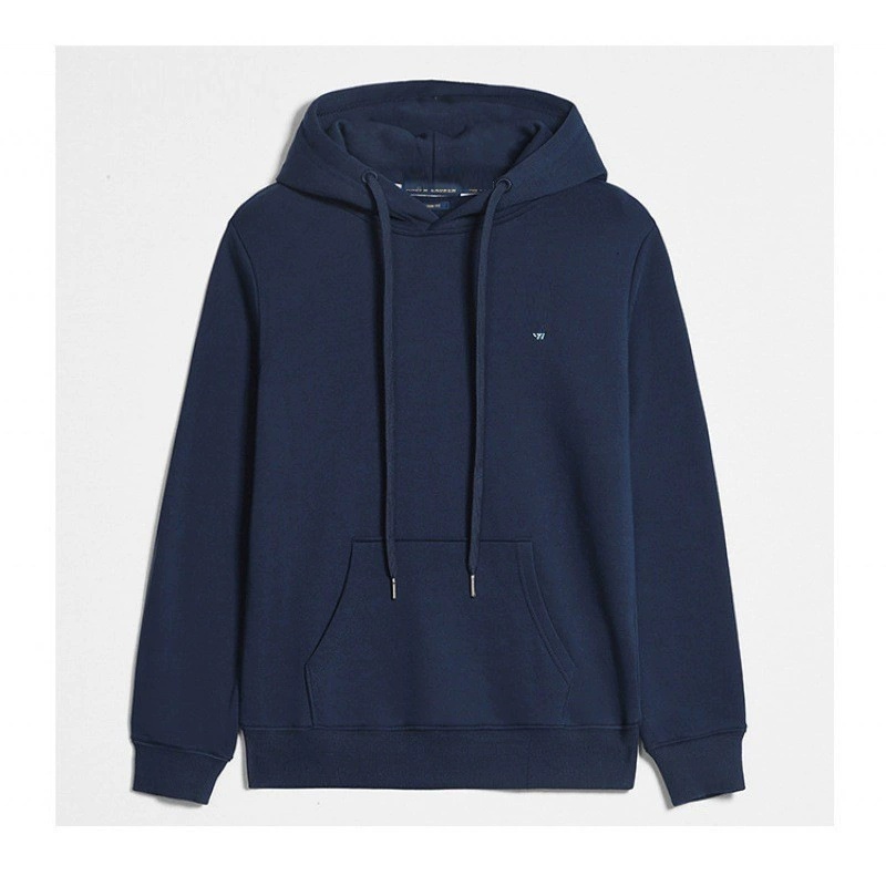 Designer men's hooded sweatshirt zip-up cardigan shirt women's cotton cardigan autumn and winter fashion hooded pullover hooded sports swe