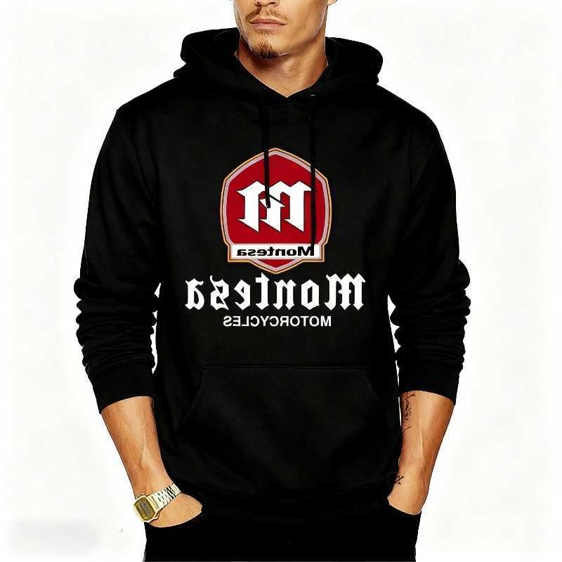 hooded Men's Hoodies Sweatshirts Printed sweatshirts long sleeved sweaters casual fashion autumn and winter streetwear D260921