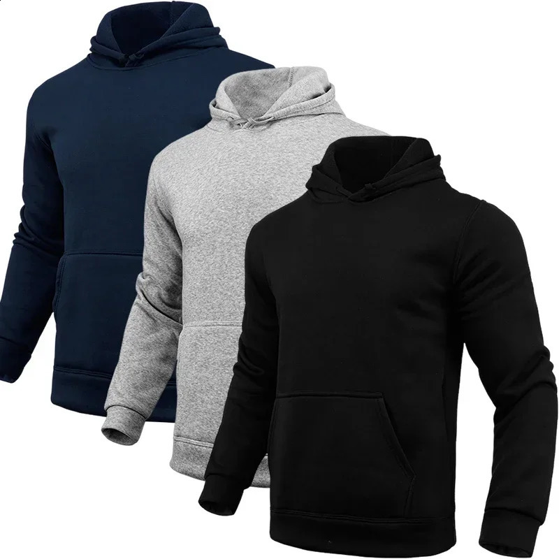 Mens Sweatshirts Sports Casual Tracksuit Clothing Fashion Hooded Men Comfort s Quality Printing Sweatshirt Daily Simple 26921