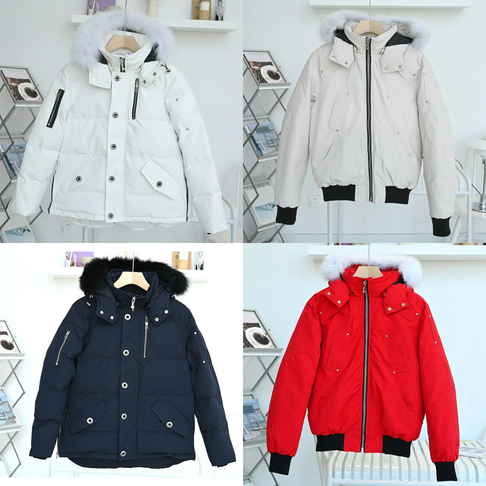 womens coat moose jacket Cropped Puffer Jacket Slim Fit Long Sleeve Winter CoatThickened Warm Windproof Outerwear Outdoor Casual Cold Weather Jacket