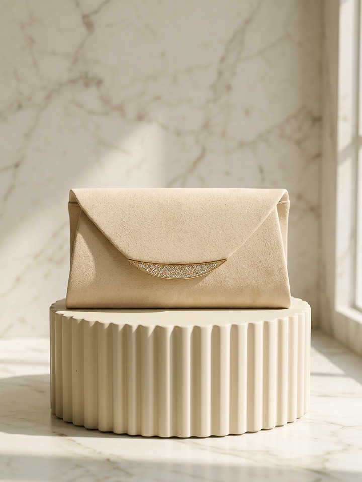 and Evening Bags Texture Noble fashionable One Shoulder Crossbody fashion Bag Party hand bag elegant fashion fold evening clutch bag D260922