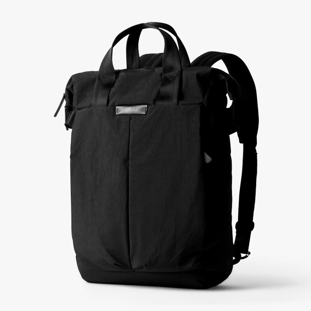 Bellroy Tokyo Totepack Zaino convertibile da 20 litri Tote Borsa per laptop resistente all'acqua Borsa a tracolla singola da viaggio per pendolari