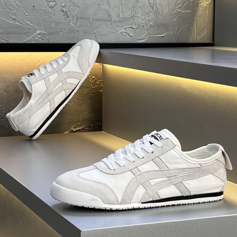 Casual shoes The same on new summer model, breathable mesh, comfortable Designer shoes Gump shoes, versatile and fashionable sports casual shoes for