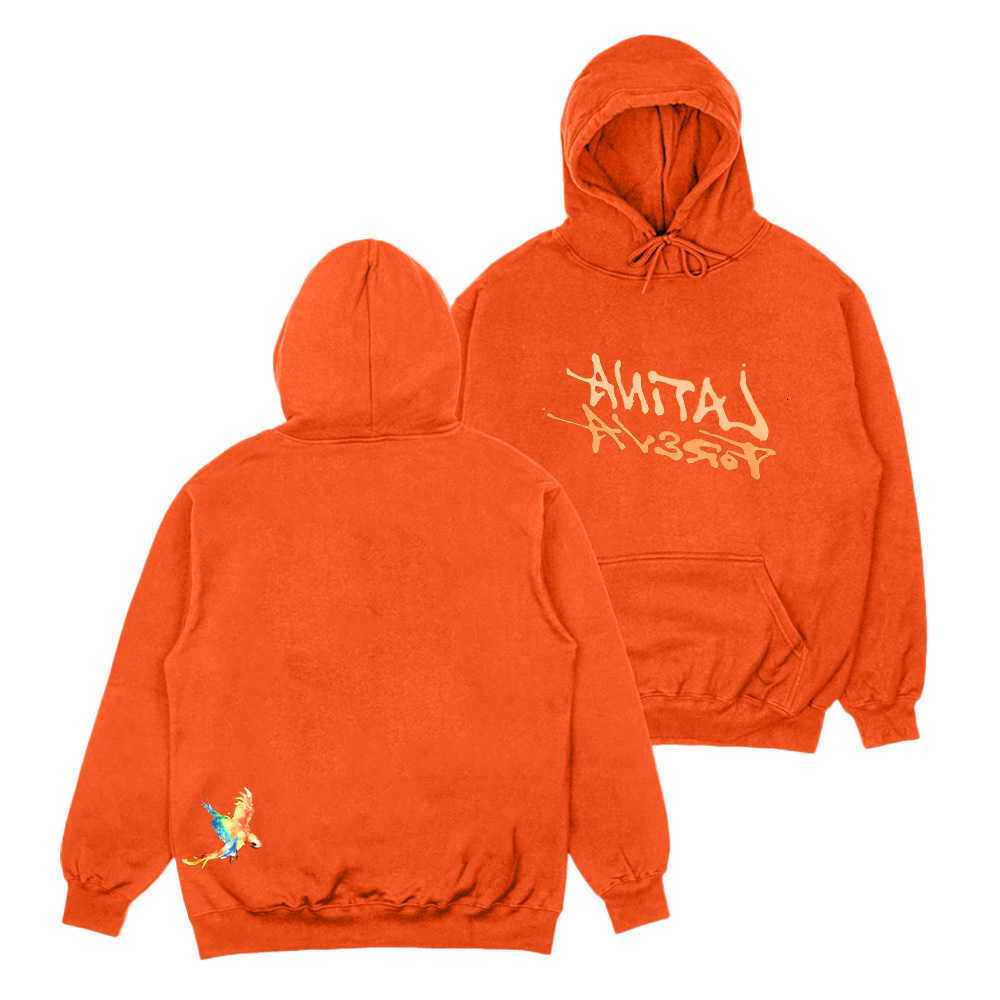 Hoodies Sweatshirts Karol G Men's Latina Foreva Hoodie Fashion Casual Women Long sleeve High Street Hooded Sweatshirts Streetwear Loose Pullove
