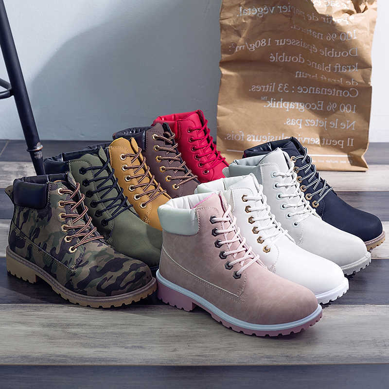 Botas Botas de mujer Nuevo Unisex Montar Zapatos ecuestres Mujer Casual Botas altas para la nieve Botas occidentales de moda para mujer Hombres de a