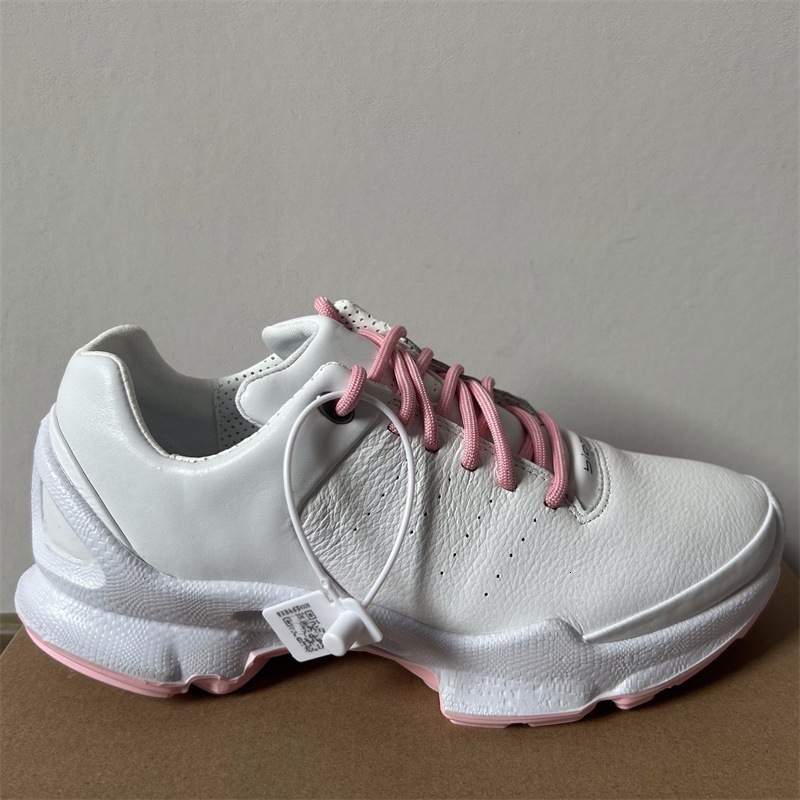 eccos womans leather work shoes designer shoes sports lightweight, comfortable, wear-resistant, cushioned running shoes, walking shoes for women