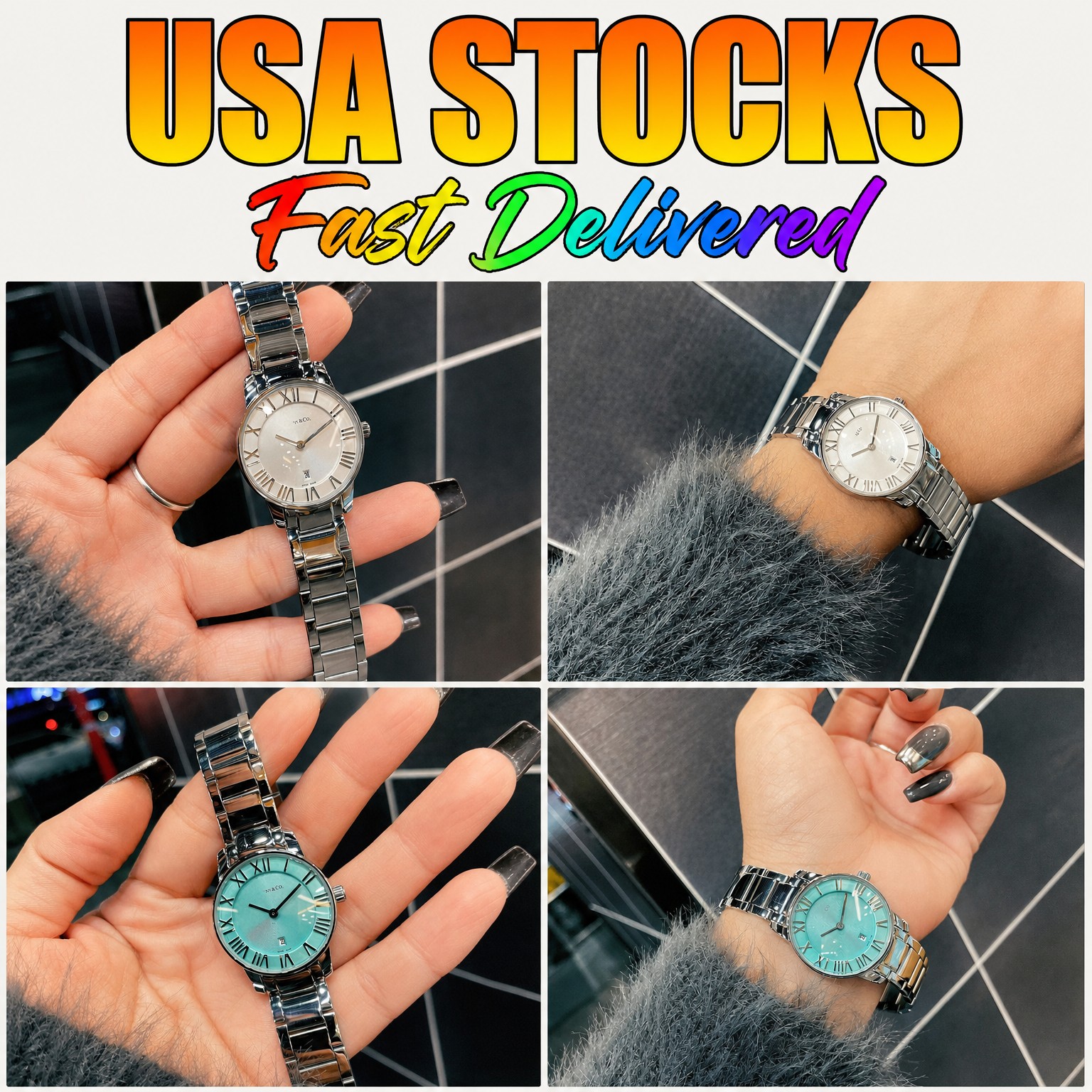 Designer Atlas Series Watch for Men & Women, Quartz Movement, Sapphire Crystal, 316L Stainless Steel, Waterproof Fashion Wristwatch MW8316