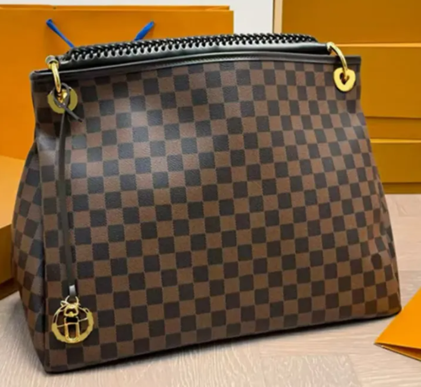 Top Designer Bag Embossed Flower ARTSYS Large Capacity Totes Bag Fashion Sac Femme Leather Women Shoulder Bags Messenger Luxurys Handbag Lady Purse