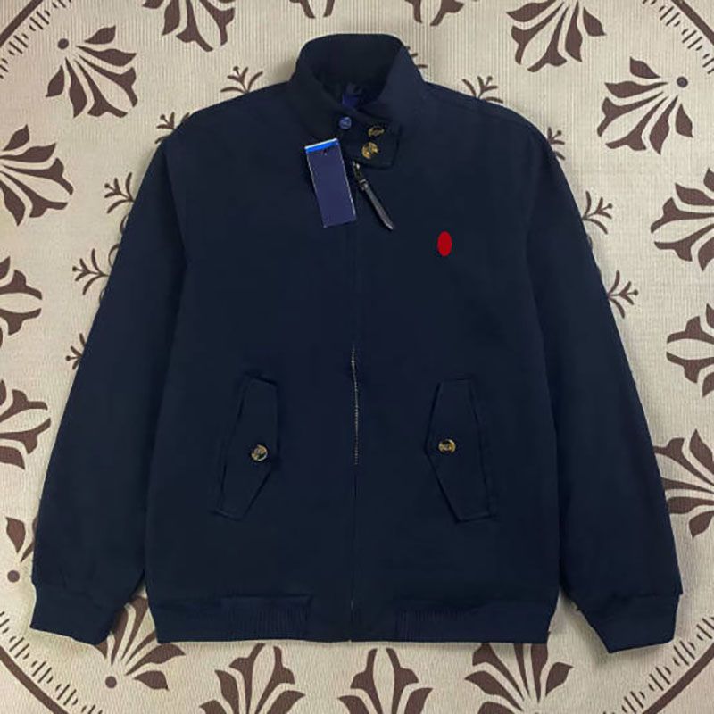 leather jacket men Designer mens jacket Cross-border Jacket Coat Windproof Waterproof Outdoor Three-proof Charge Clothes Loose Plus Asian Size