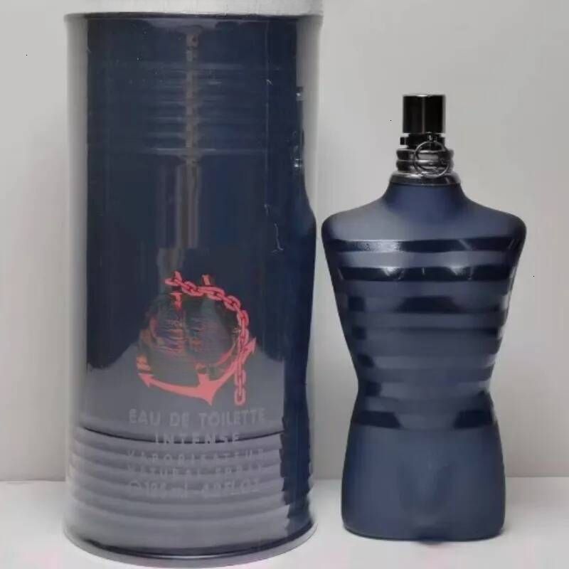 Jean Paul Designer Perfume Gaulteir Perfumes Fragrances For Men Unisex Eau De Parfum Spray Business Gathering Casual Commute Women Cologne 100ml
