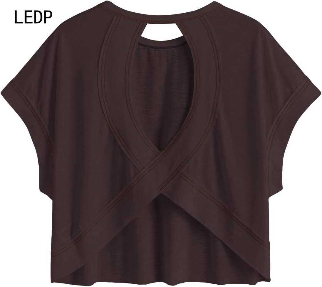 T-shirt grande taille pour femmes, manchettes en éruption volcanique, texture fluide de lave, fitness, slim, style visuel, éruption énergétique,