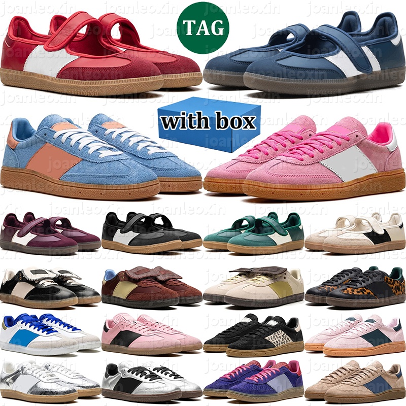 with box hot new men women designer shoes free shipping sneakers mens trainers Gold Metallic Silver Black White Blue Red Pink Green Brown Grey suede