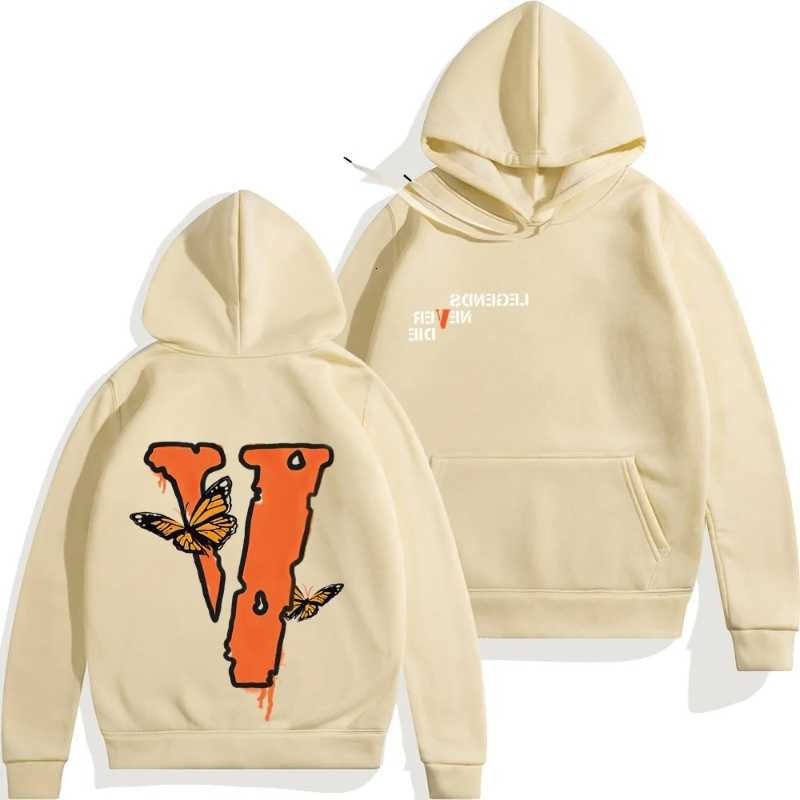 V-shaped Men's Men's Hoodies Sweatshirts printed hooded sweatshirt oversized loose sweater casual lined warm winter gift spring and autumn