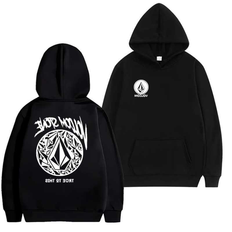 Men's Hoodies men's Sweatshirts hoodie long-sleeved sweatshirt Hip-hop fashion casual street outdoor autumn and winter sportswear D260921