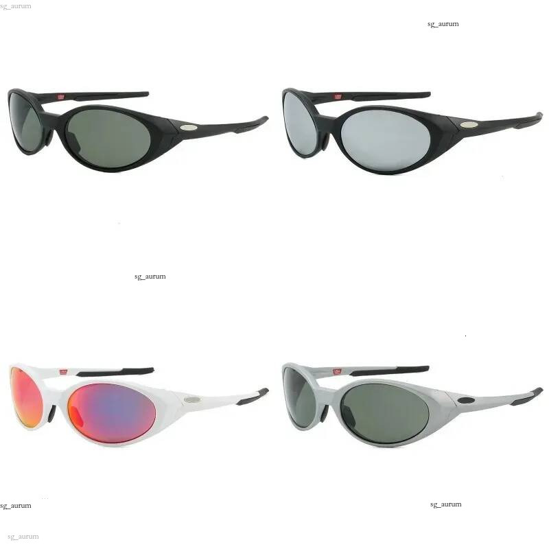 Designer Oval Men and Eye Jacket Redux Hats Luxury Sun Glasses for Women Men's Sports Cycling Sunglasses