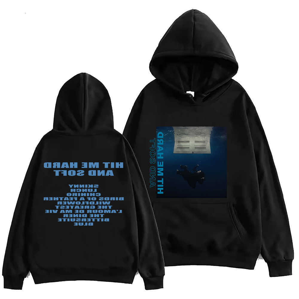 Style Sweatshirts Industrial Men's Hoodies Text Graphic Print Unisex Hoodie Long sleeve Pullover Sweatshirt Fans Casual Streetwear Tops Men W D