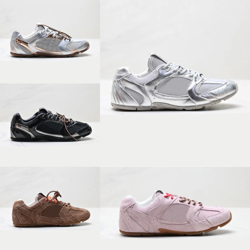 designer fashion shoes men women flat sneakers Black White Gum Blue Red Pink Green Brown mens outdoor trainers Tennis shoes bd