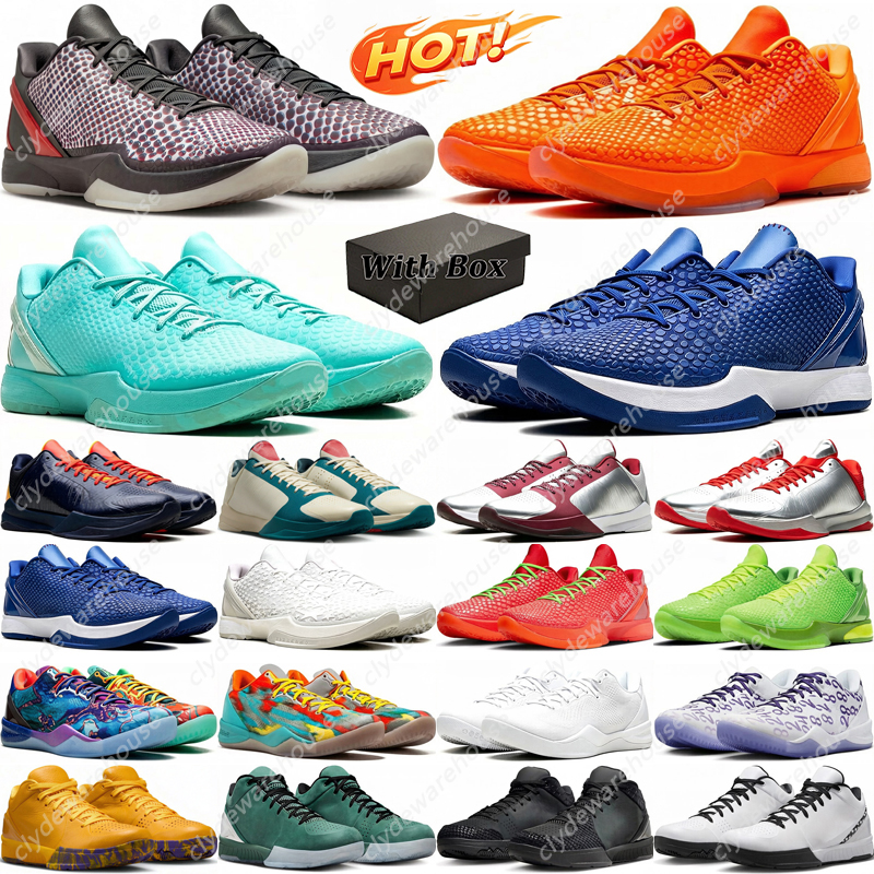 With Box Basketball Shoes Designer 6s 4 5 6 8 Total Orange Statue of Liberty Italian Camo Sports for Men Women Trainers Outdoor Sneakers Runners d h